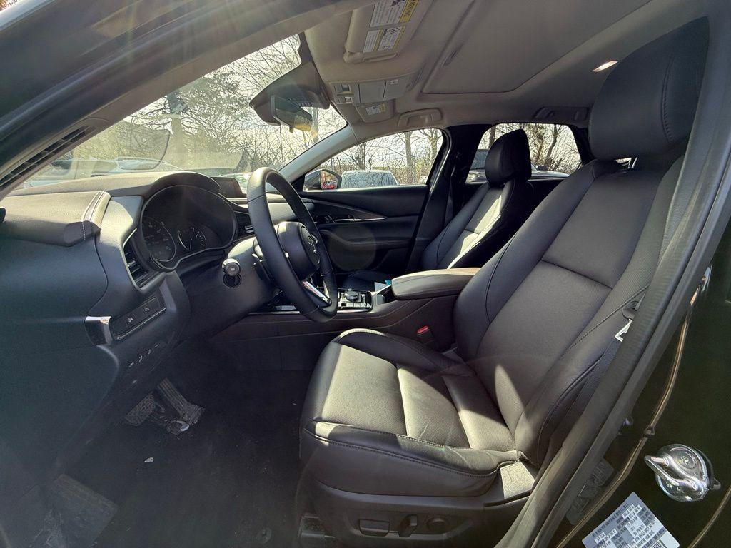used 2025 Mazda CX-30 car, priced at $28,044