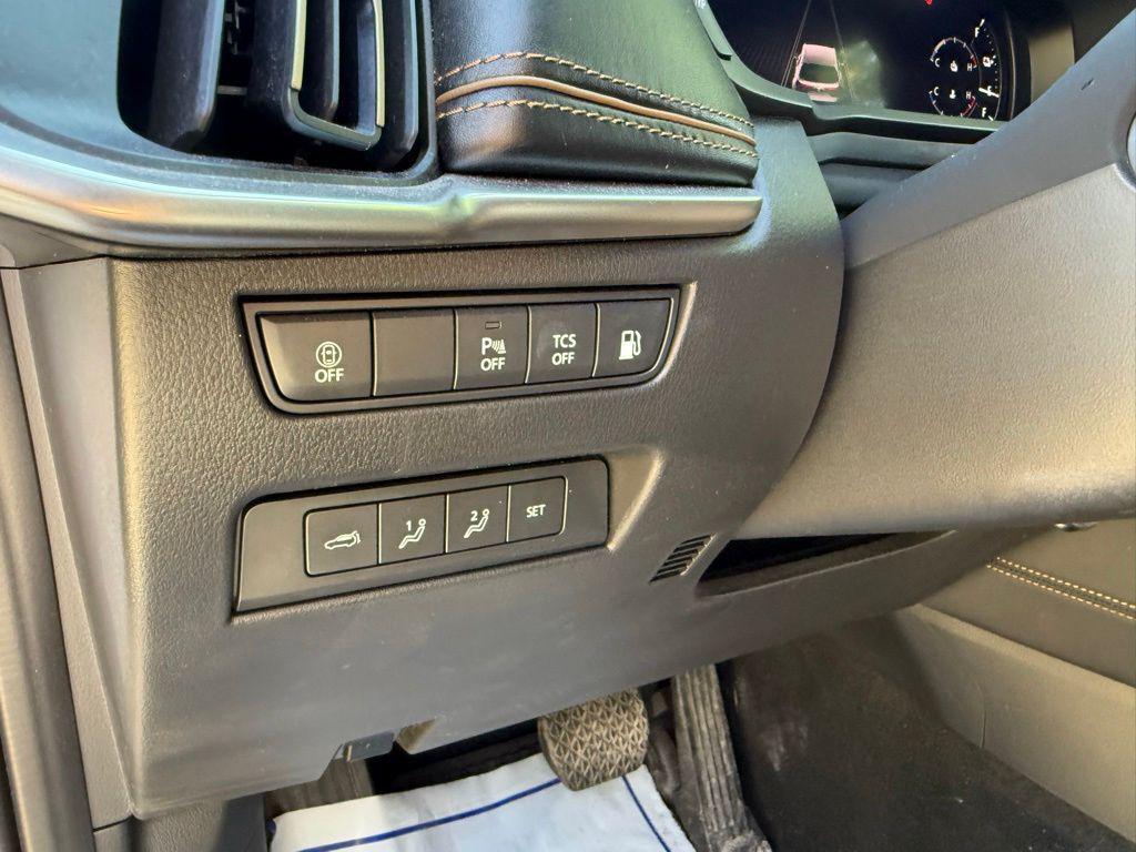 used 2024 Mazda CX-90 PHEV car, priced at $34,526