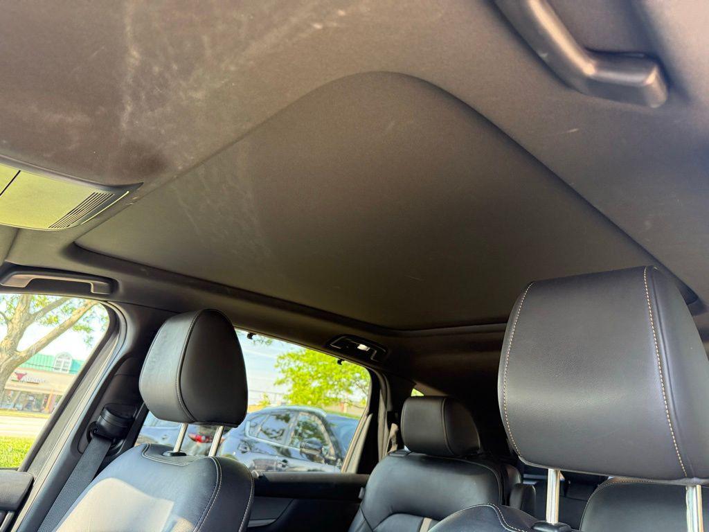used 2024 Mazda CX-90 PHEV car, priced at $34,526