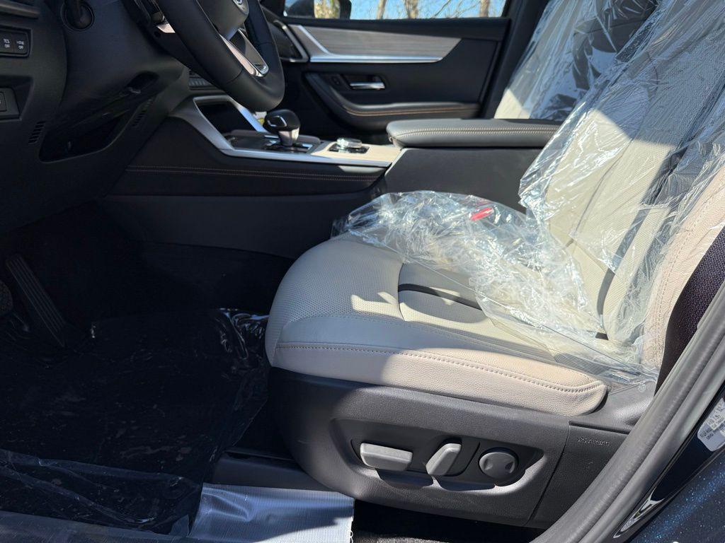 new 2026 Mazda CX-90 car, priced at $44,146