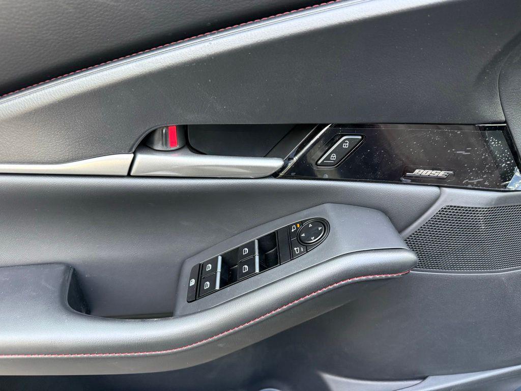 new 2026 Mazda CX-30 car, priced at $32,533