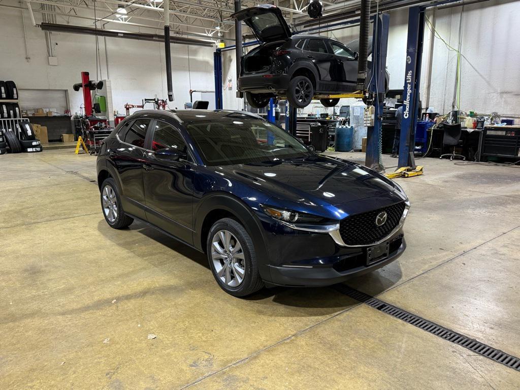 used 2023 Mazda CX-30 car, priced at $22,944