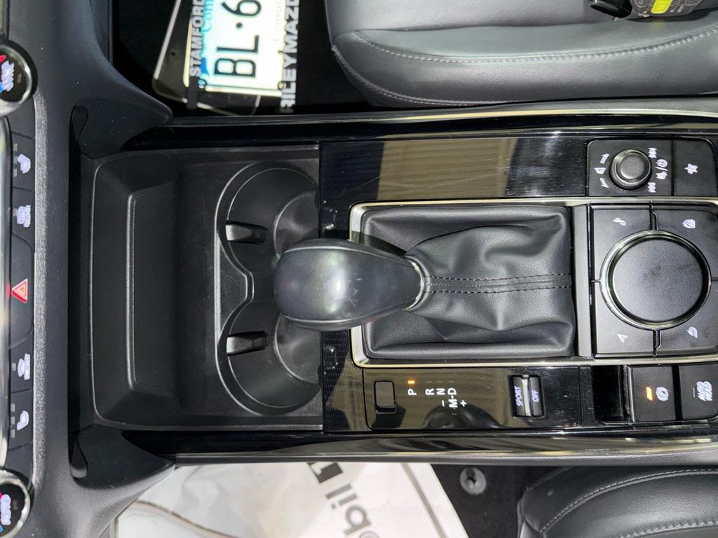 used 2023 Mazda CX-30 car, priced at $22,944