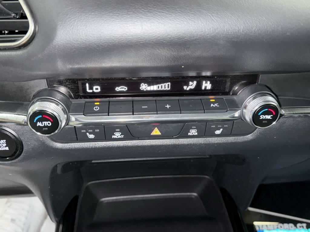 used 2023 Mazda CX-30 car, priced at $22,944