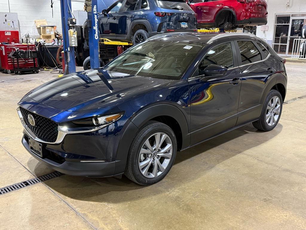 used 2023 Mazda CX-30 car, priced at $22,944