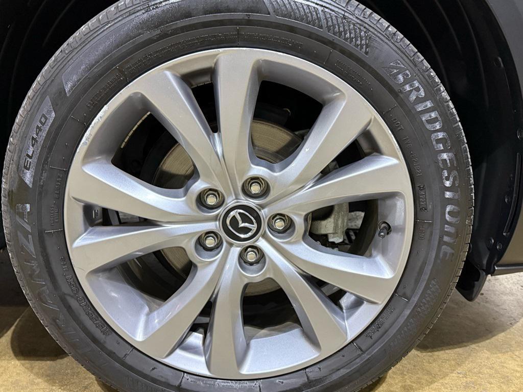 used 2023 Mazda CX-30 car, priced at $22,944