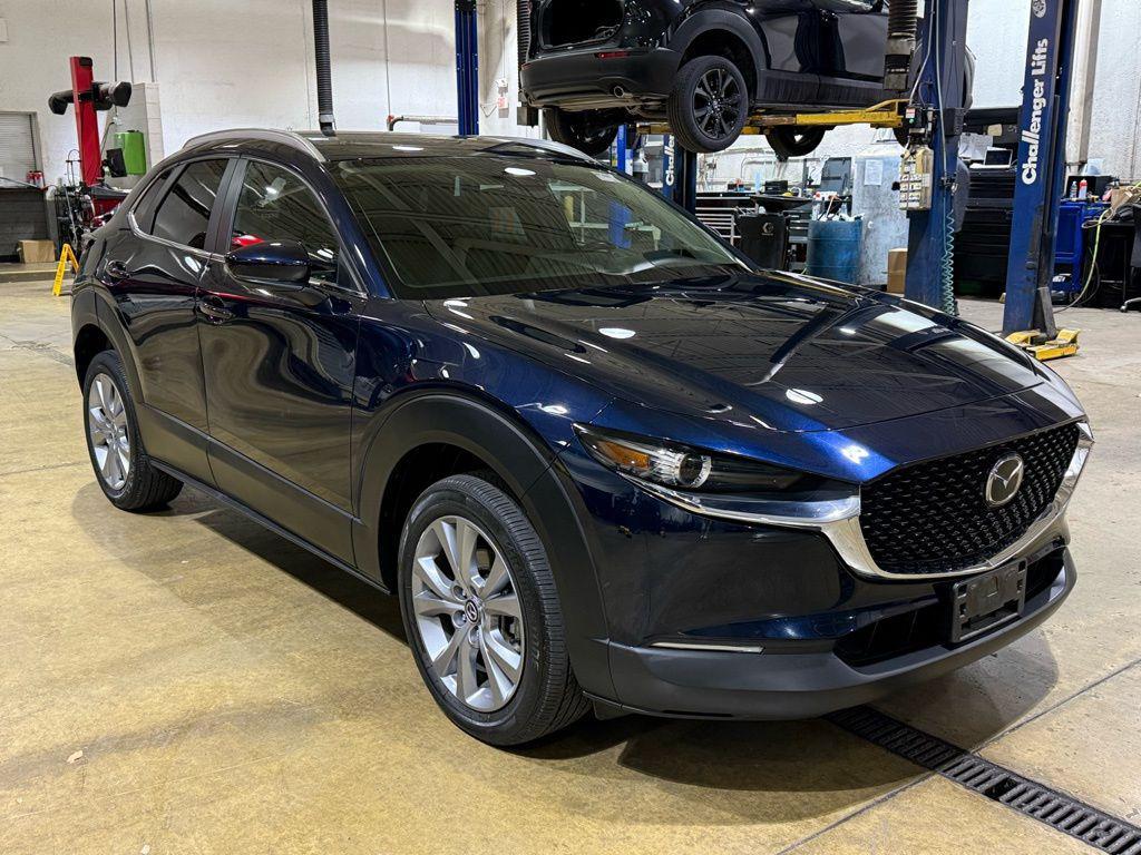 used 2023 Mazda CX-30 car, priced at $22,144