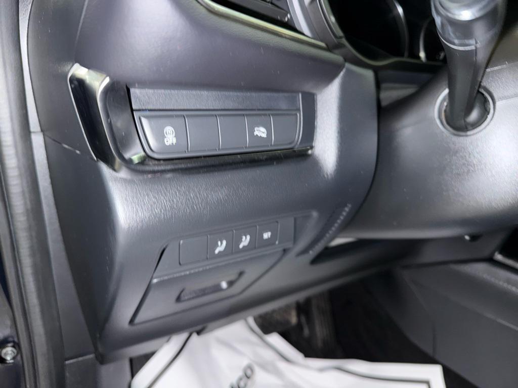 used 2023 Mazda CX-30 car, priced at $22,944