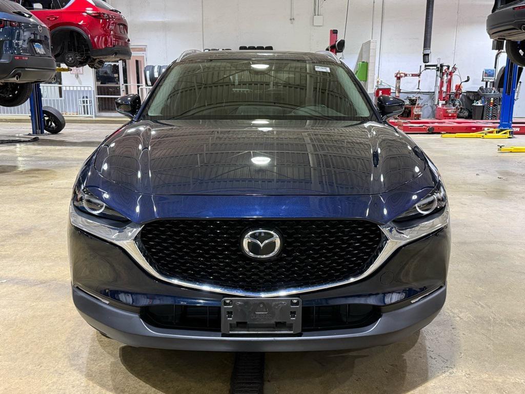 used 2023 Mazda CX-30 car, priced at $22,944