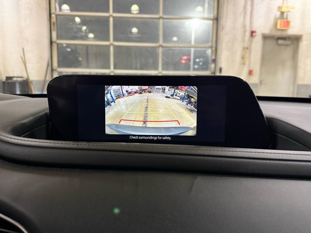 used 2023 Mazda CX-30 car, priced at $22,944