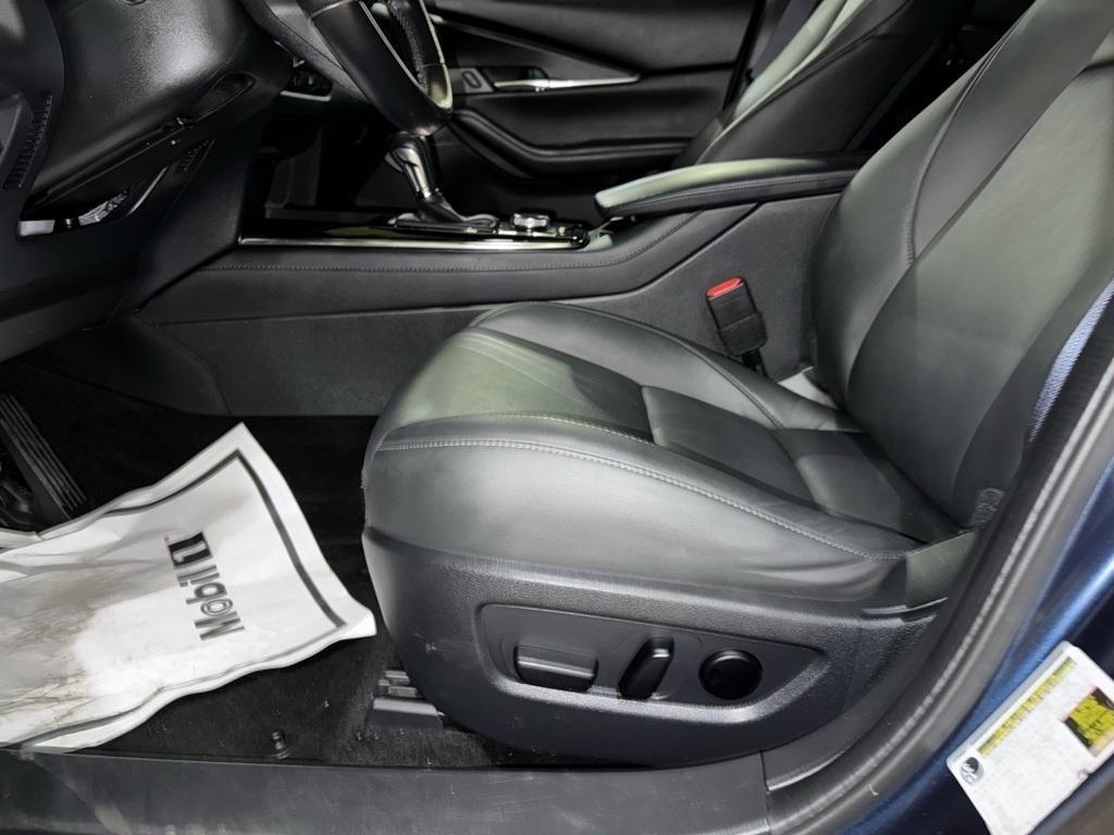 used 2023 Mazda CX-30 car, priced at $22,944