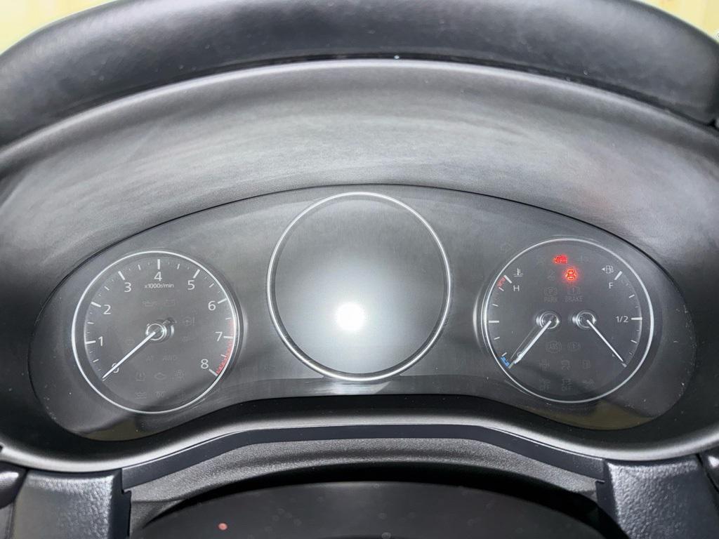 used 2023 Mazda CX-30 car, priced at $22,944