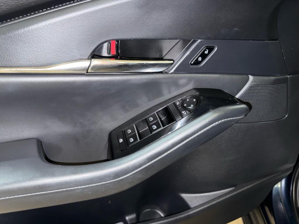 used 2023 Mazda CX-30 car, priced at $22,944