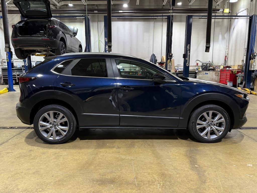 used 2023 Mazda CX-30 car, priced at $22,944