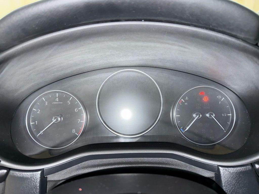 used 2023 Mazda CX-30 car, priced at $22,144