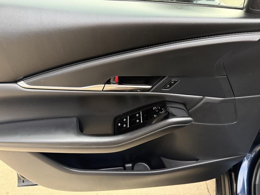 used 2023 Mazda CX-30 car, priced at $22,244