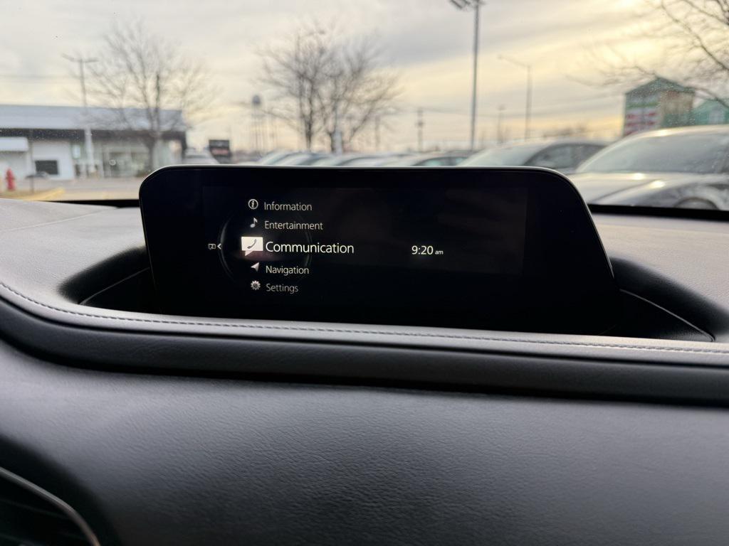 used 2023 Mazda CX-30 car, priced at $22,244