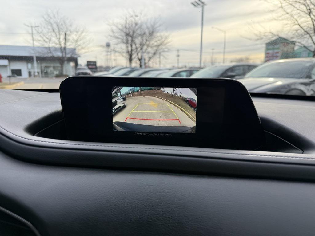 used 2023 Mazda CX-30 car, priced at $22,244