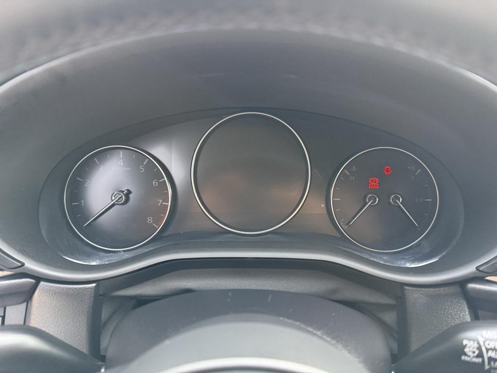 used 2023 Mazda CX-30 car, priced at $22,244