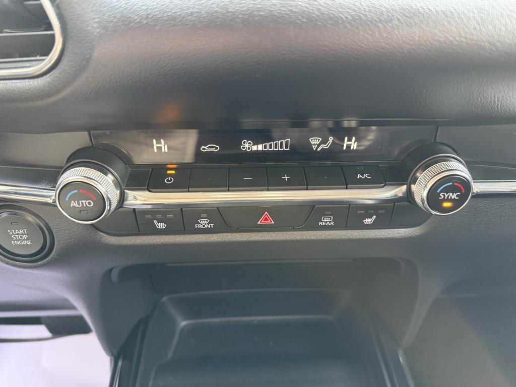 used 2023 Mazda CX-30 car, priced at $22,244