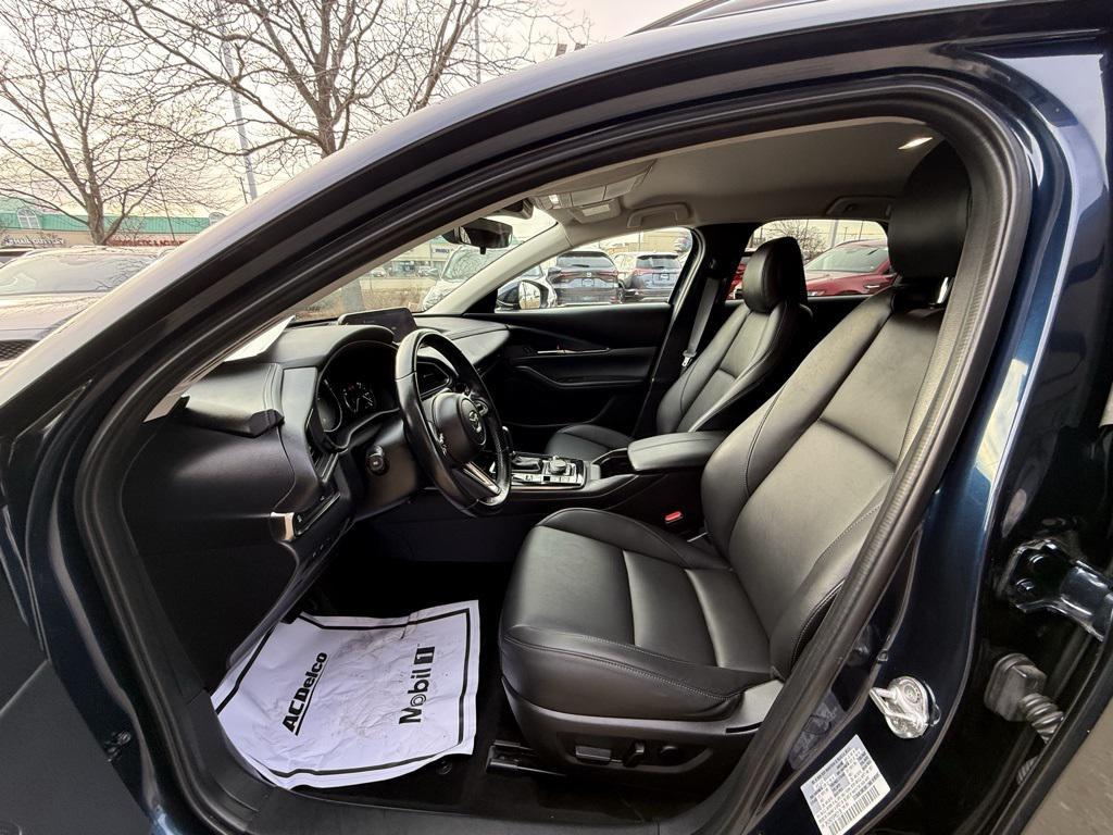 used 2023 Mazda CX-30 car, priced at $22,244