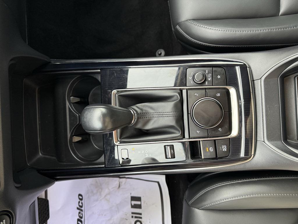 used 2023 Mazda CX-30 car, priced at $22,244