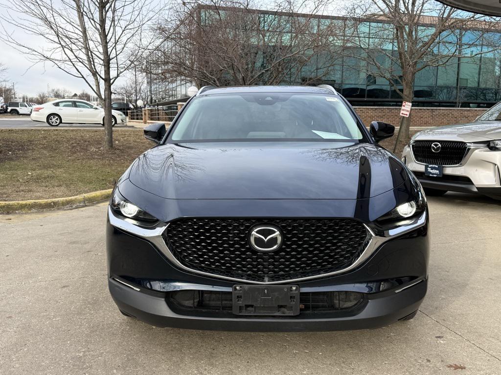 used 2023 Mazda CX-30 car, priced at $22,244