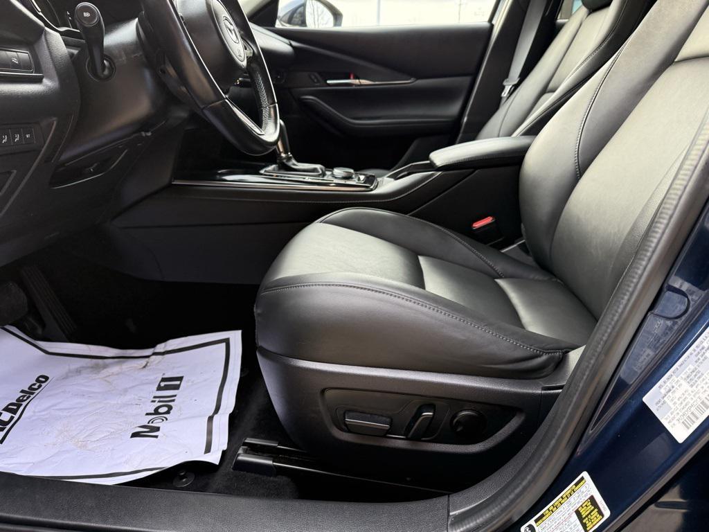 used 2023 Mazda CX-30 car, priced at $22,244
