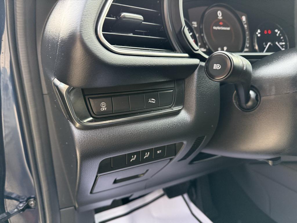 used 2023 Mazda CX-30 car, priced at $22,244