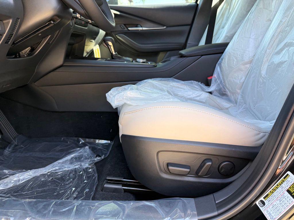 new 2026 Mazda CX-30 car, priced at $29,537