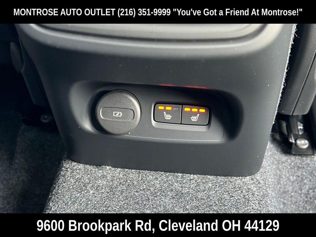 new 2026 Volvo XC40 car, priced at $51,850