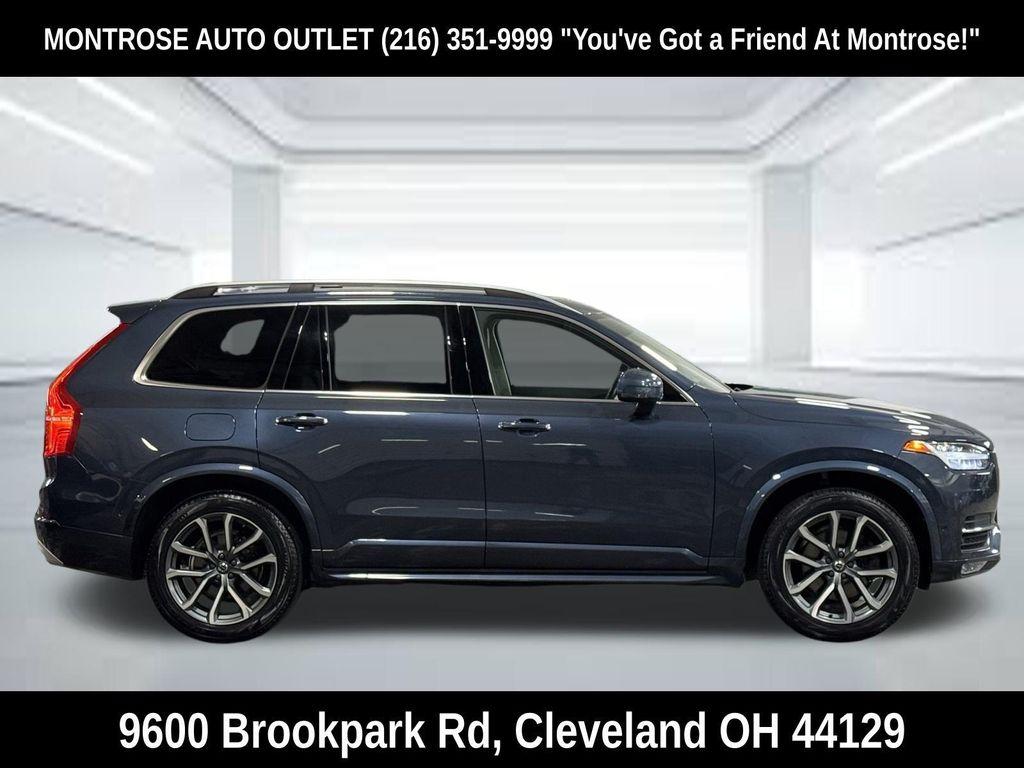 used 2019 Volvo XC90 car, priced at $24,676