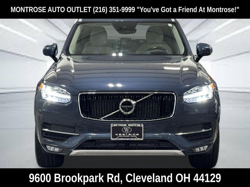 used 2019 Volvo XC90 car, priced at $24,676