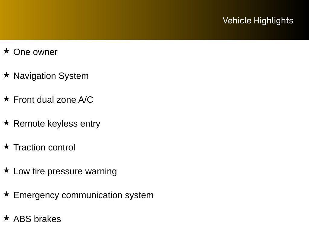 used 2024 Land Rover Discovery car, priced at $61,611
