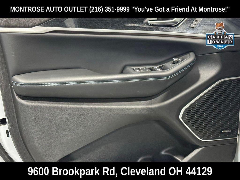 used 2022 Jeep Grand Cherokee 4xe car, priced at $29,429