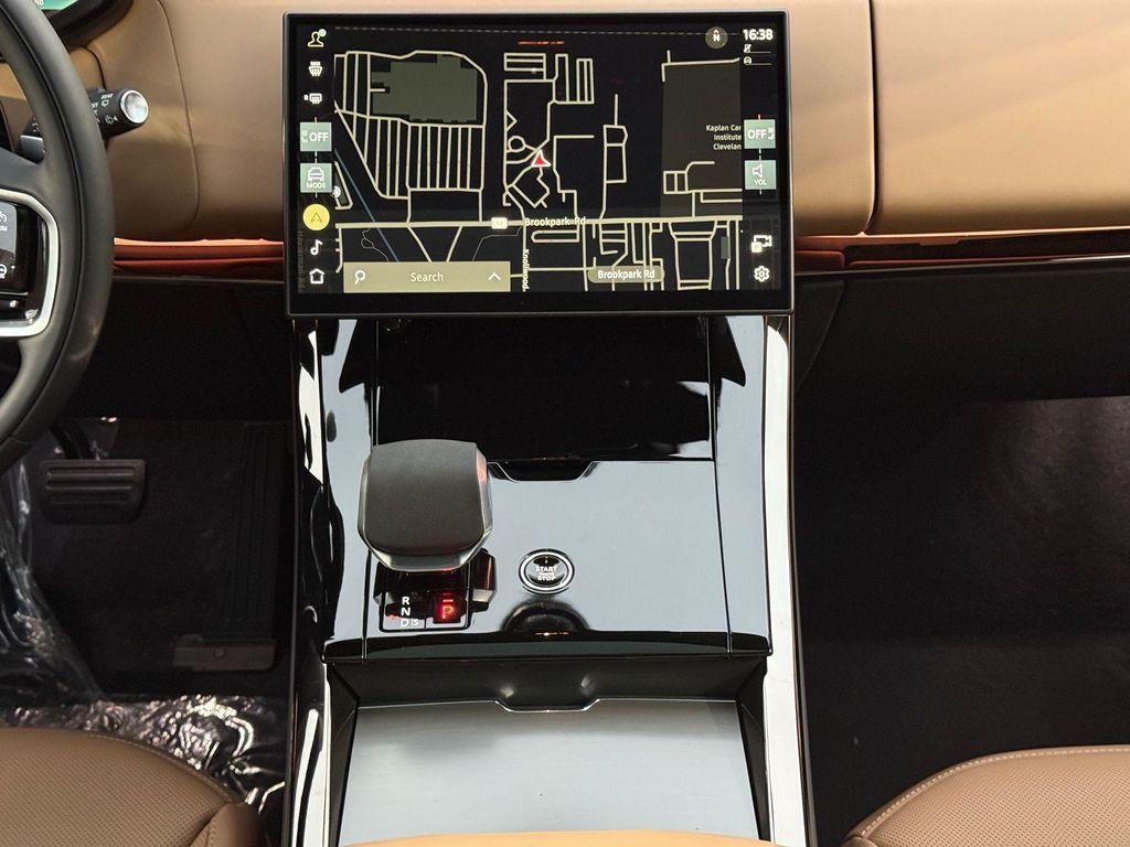 new 2026 Land Rover Range Rover Sport car, priced at $90,360