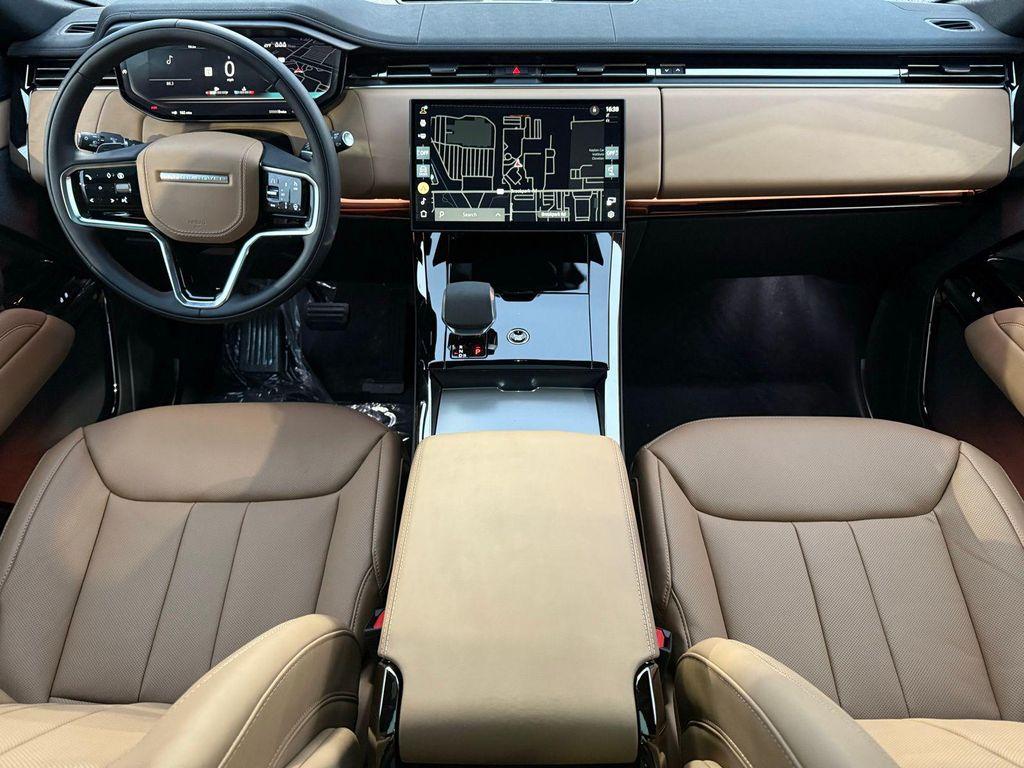 new 2026 Land Rover Range Rover Sport car, priced at $90,360