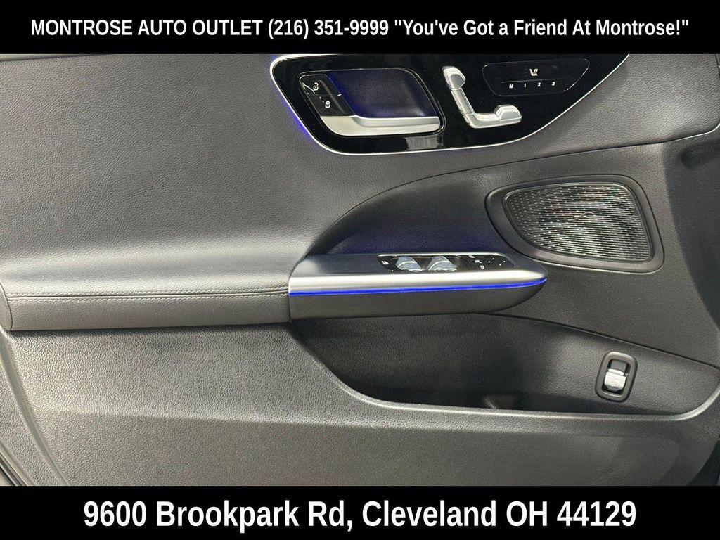 used 2023 Mercedes-Benz C-Class car, priced at $33,674