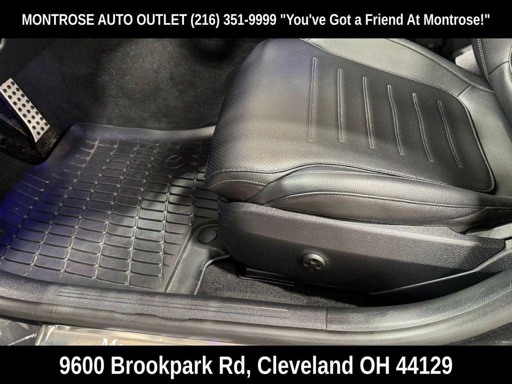 used 2023 Mercedes-Benz C-Class car, priced at $33,674