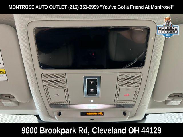 used 2024 Land Rover Discovery Sport car, priced at $41,622