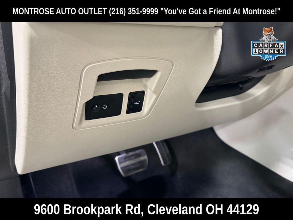 used 2023 Land Rover Range Rover Velar car, priced at $39,754