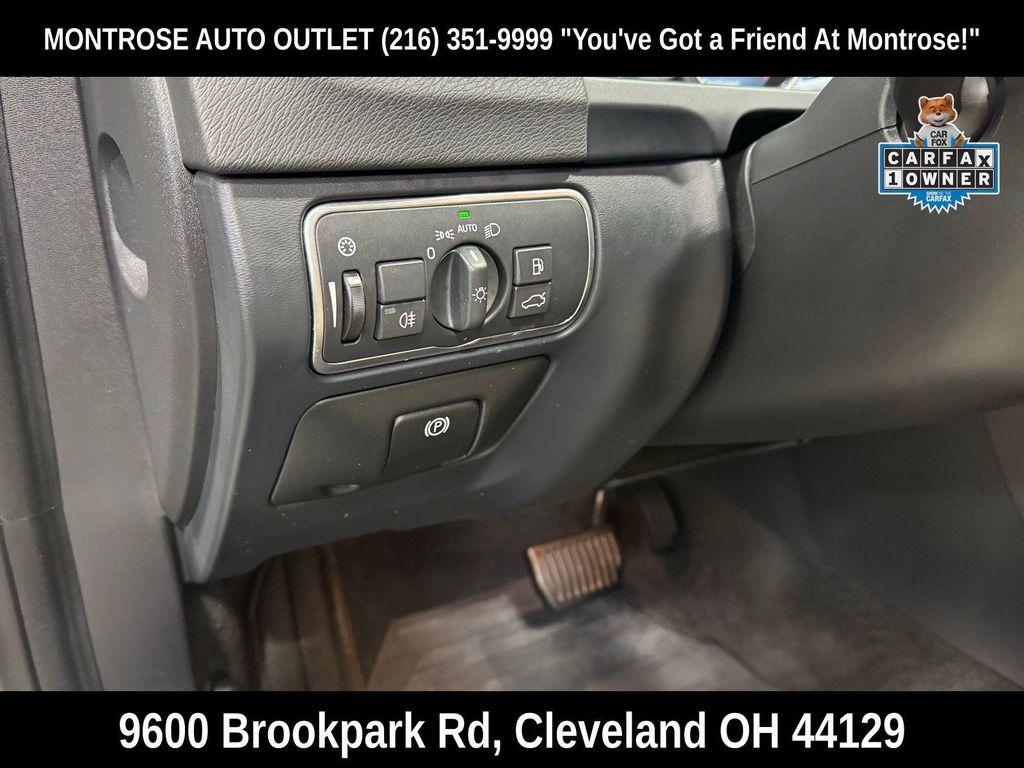 used 2016 Volvo V60 car, priced at $11,455