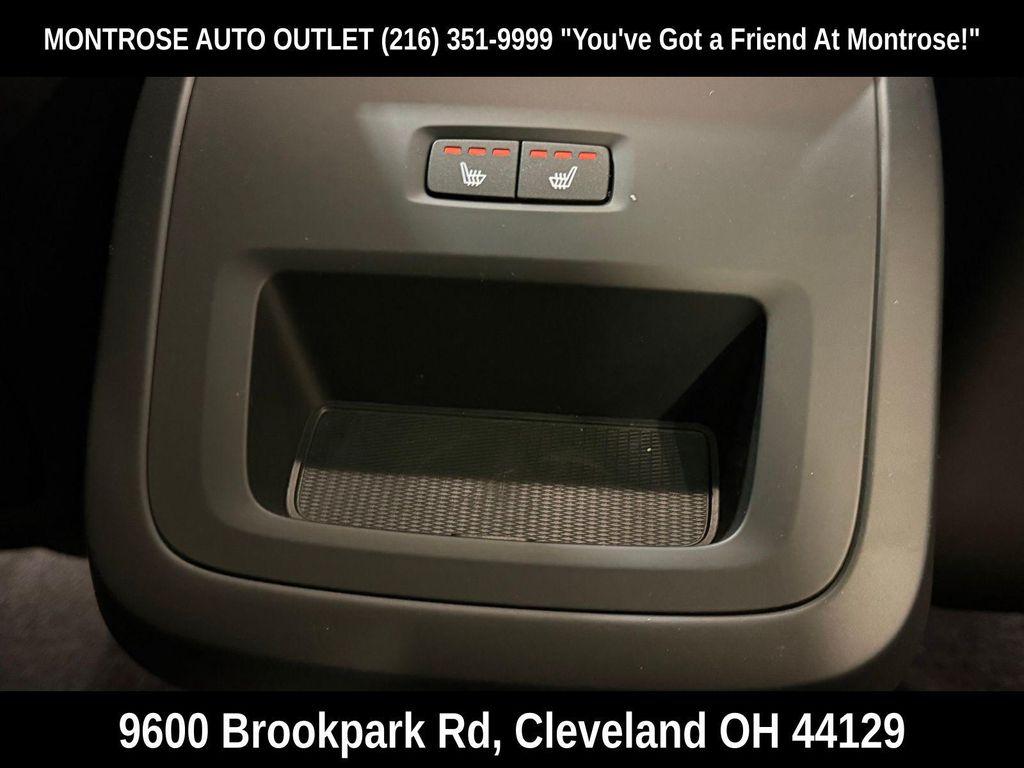 new 2026 Volvo V60 Cross Country car, priced at $57,545