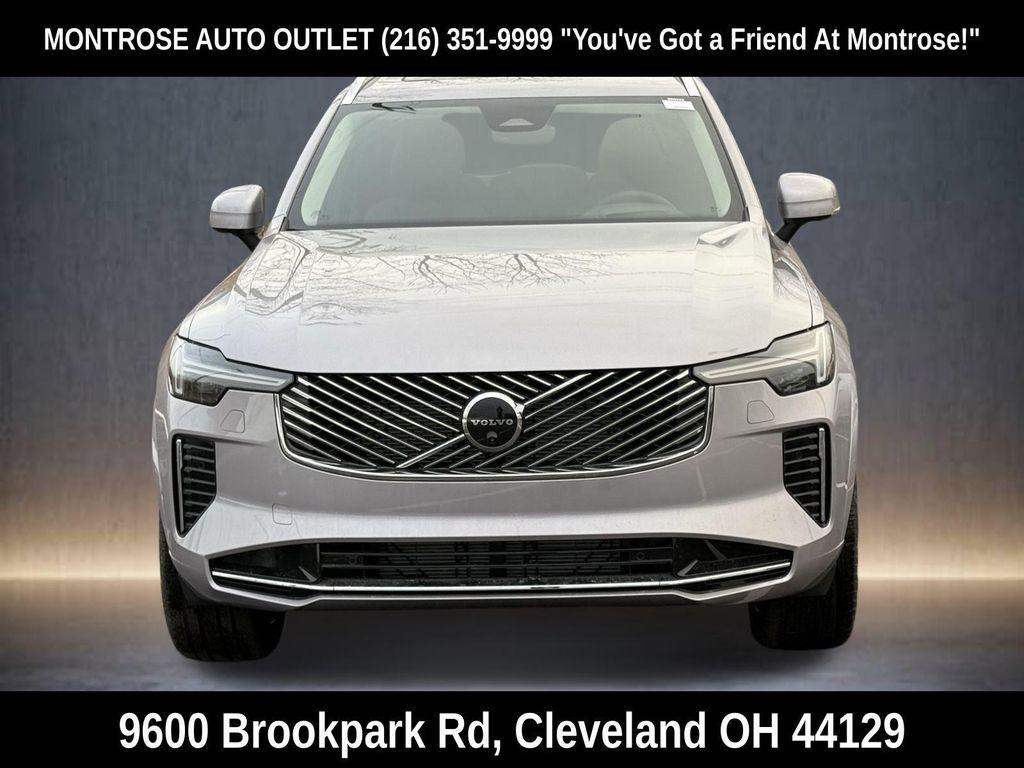 new 2026 Volvo XC90 car, priced at $75,950