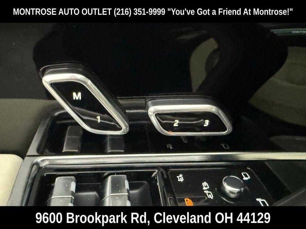 new 2026 Land Rover Range Rover car, priced at $155,690