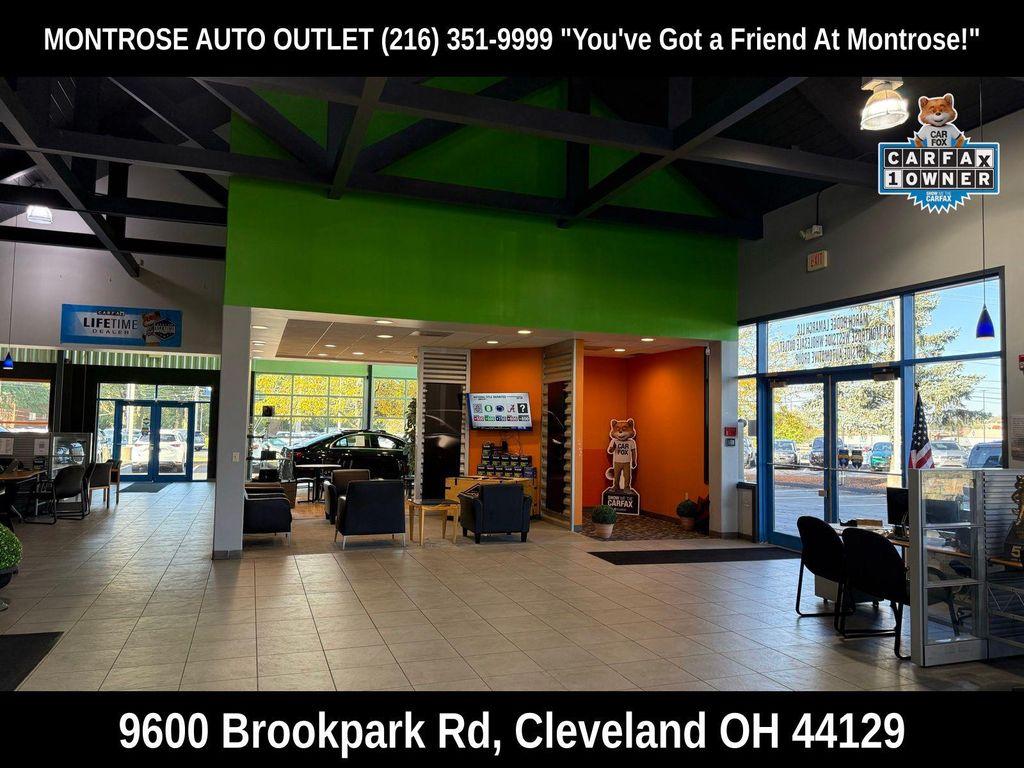 used 2024 Hyundai Tucson car, priced at $20,683