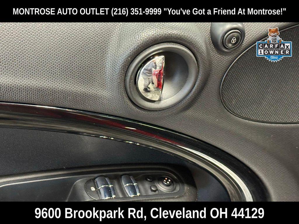used 2013 MINI Countryman car, priced at $8,848