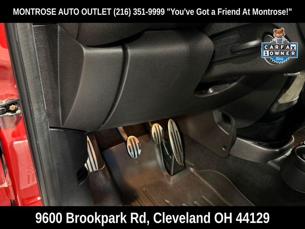 used 2013 MINI Countryman car, priced at $8,848