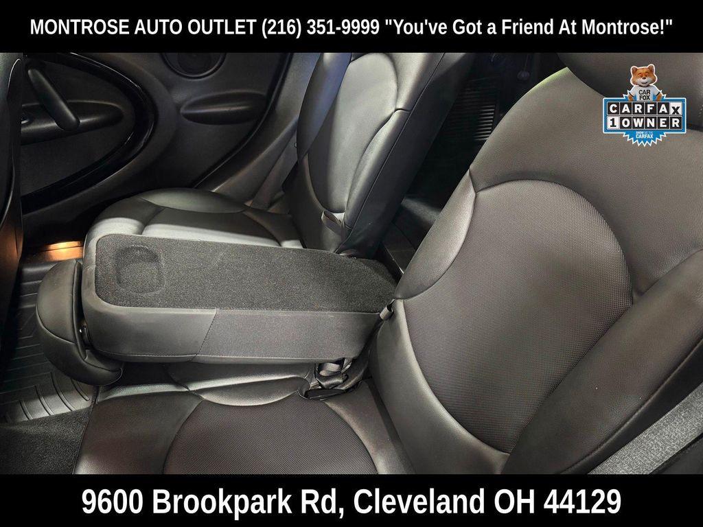 used 2013 MINI Countryman car, priced at $8,848