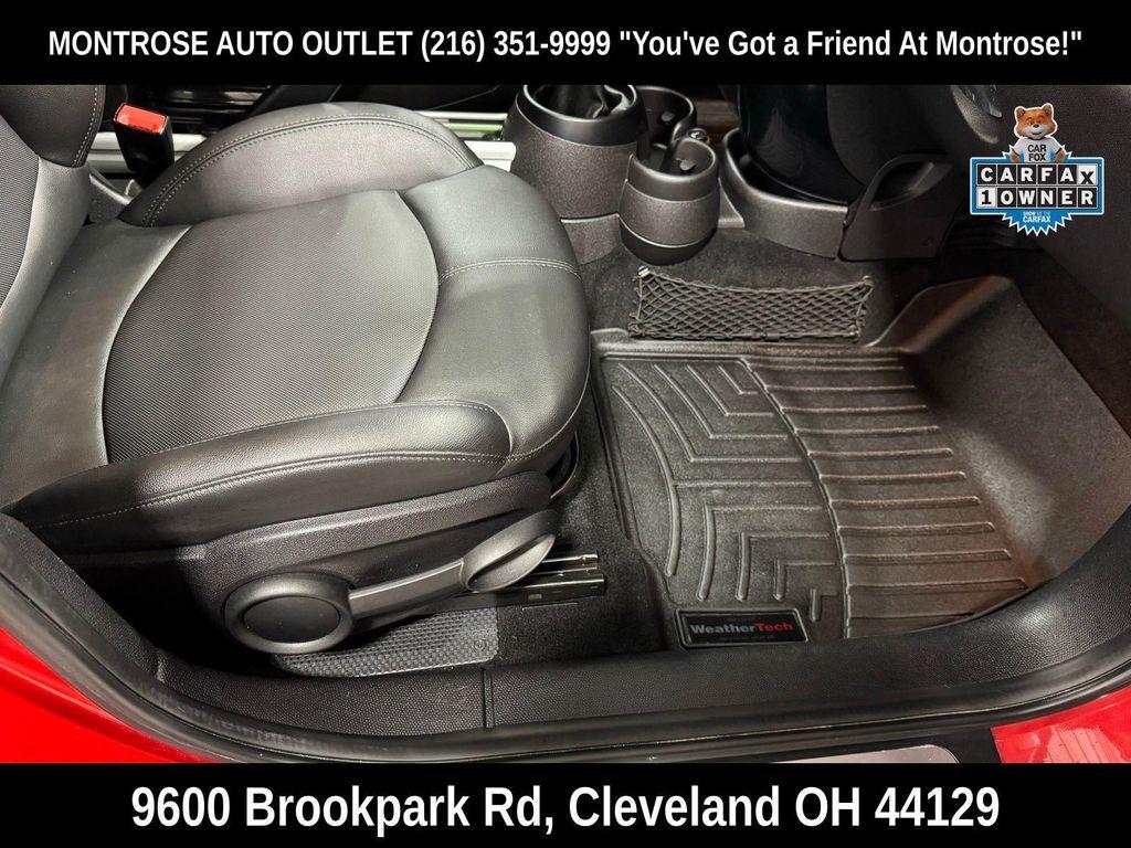 used 2013 MINI Countryman car, priced at $8,848